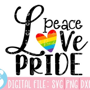 Frieden Liebe Pride SVG, Gay Pride SVG Bundle, LGBT SVG, Gay Pride, Gay Pride Shirt, Gay Pride Shirt, Gay Festival Outfit