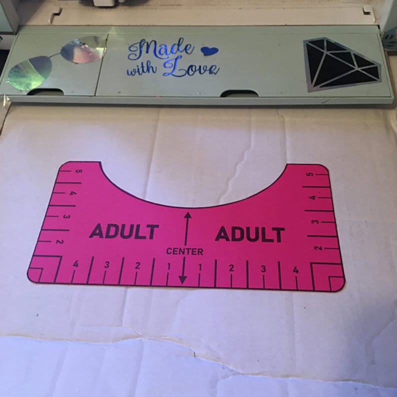 Download T Shirt Alignment Tool Svg T Shirt Ruler Svg Bundle Shirt Place Guide Ruler Alignment Svg Pdf Eps Dxf Png Files Instant Download Cricut Kits How To Craft Supplies Tools Jesuskidsng Org