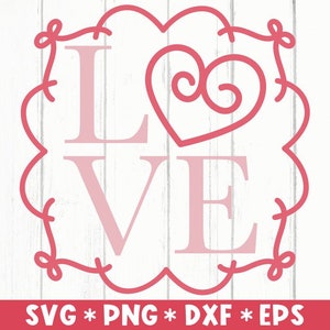 Love Heart Svg, Hello Valentine, Valentine Gifts, Be My Valentine, Romantic, Svg Cut File, Svg For Making Cricut File, Digital Download
