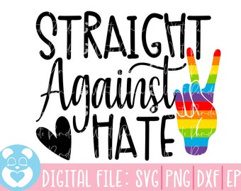 ゲイ プライド SVG バンドル、LGBT SVG バンドル、ゲイ SVG、プライド SVG、レインボー SVG、ゲイ プライド シャツ SVG、ゲイ フェスティバル アウトフィット SVG、Cricut 用カット ファイル