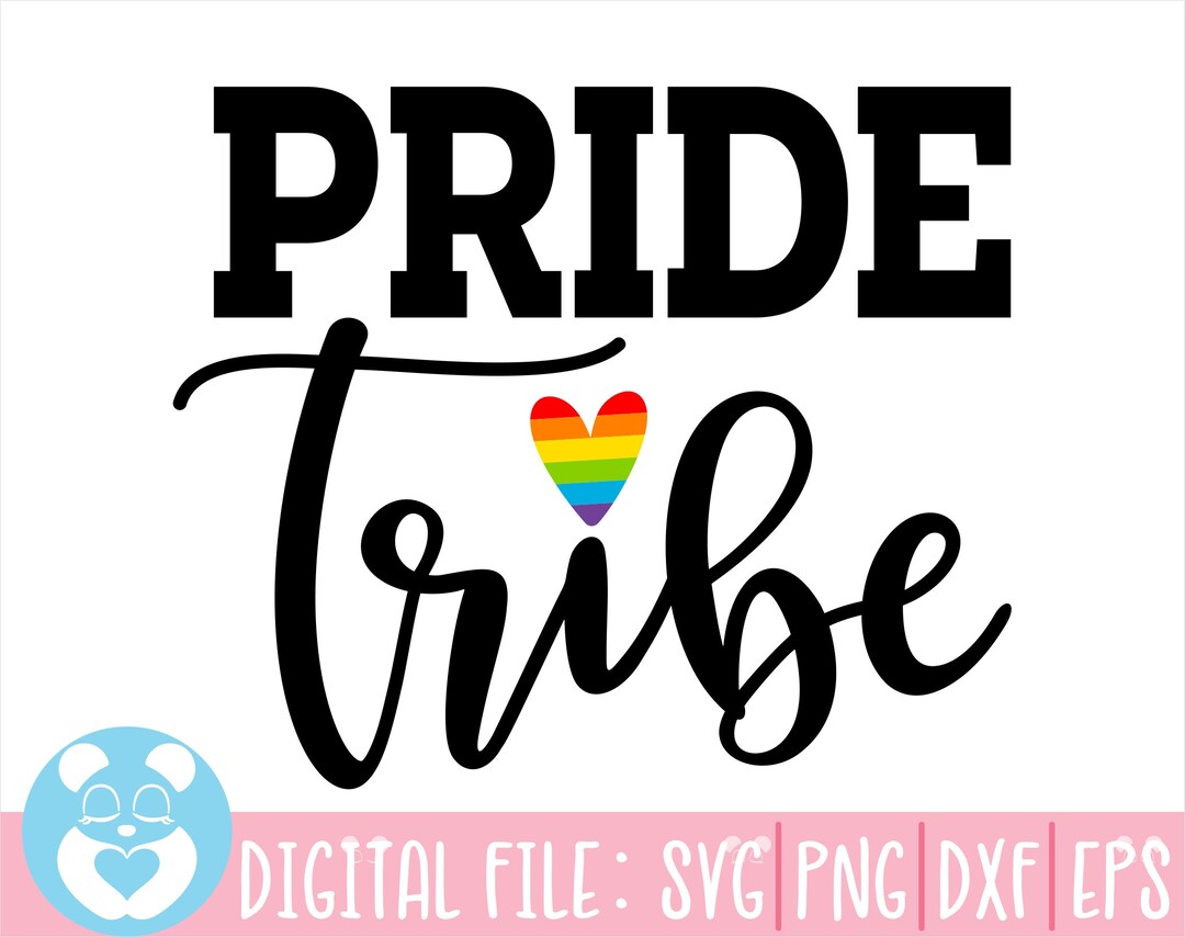Gay Pride Svg, LGBT Svg, Gay Svg, Pride Svg, Rainbow Svg,bisexual Svg ...