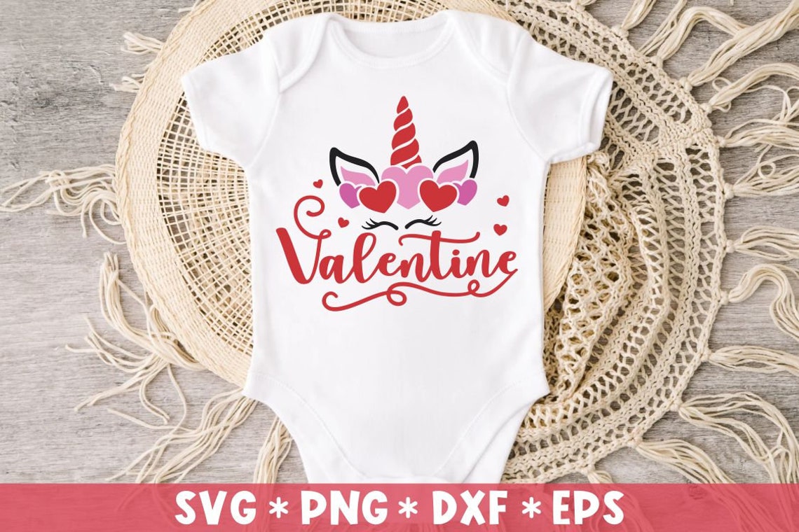 Kids Valentine Svg, Valentines Svg Bundle, Valentine's Day Designs,cute ...