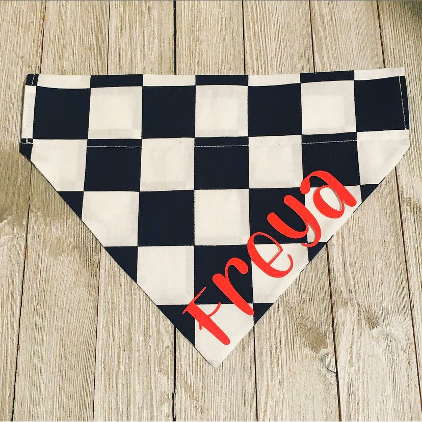 Checkered flag shoes online
