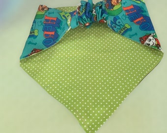 by Jujak GIRLS PAW PATROL SNOOD SCARF by Jujak GIRLS PAW PATROL SNOOD SCARF