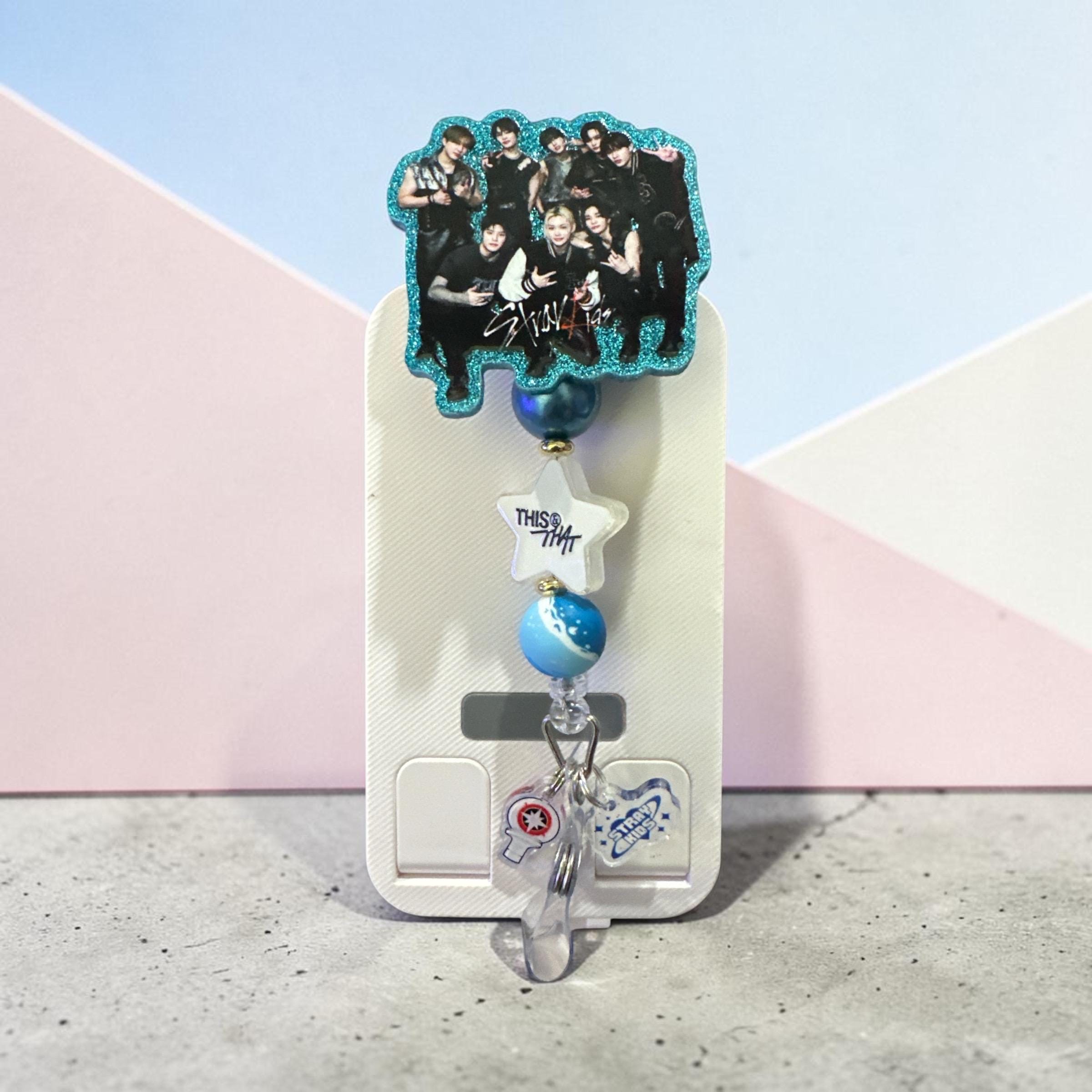 Stray Kids Lanyard - Etsy