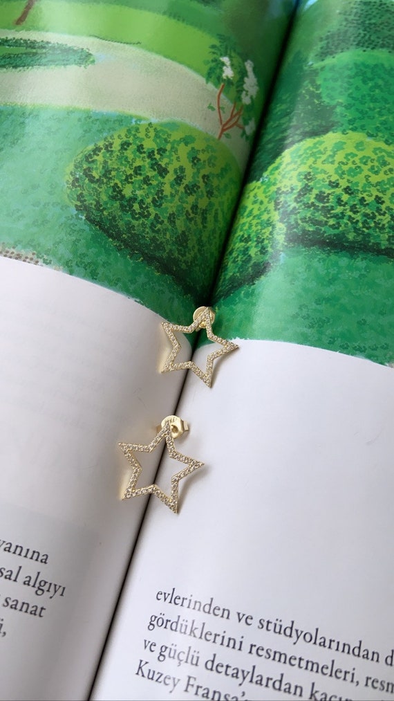 ピアス TATIANA Silver 925 Wish Star Earrings EC3034 Tiffany&Co. Elsa Peretti 925 Sterling Silver Starfish