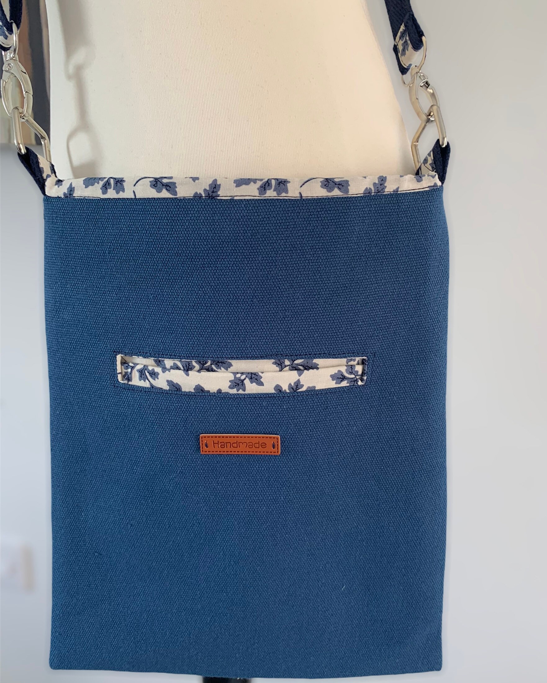 Cross body bag walking bagcrossbody Etsy