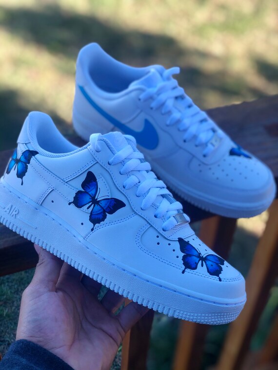 custom women's shoes