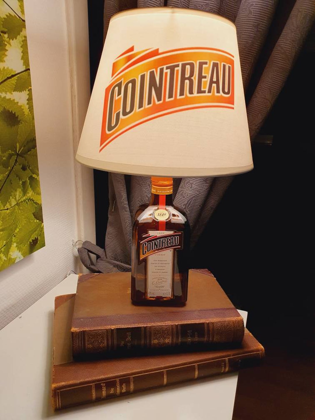 Cointreau ランプ Cointreau ランプ
