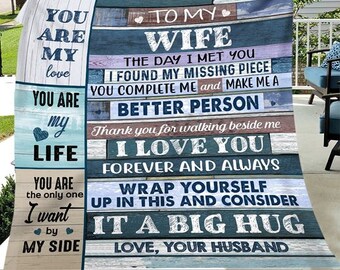 personalized gifts for my wife