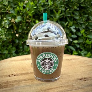 Java Chip great inoculation Frap