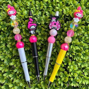 Focal Pen