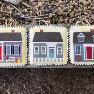Summer in Cape Cod