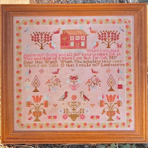 The Misspelled Sampler