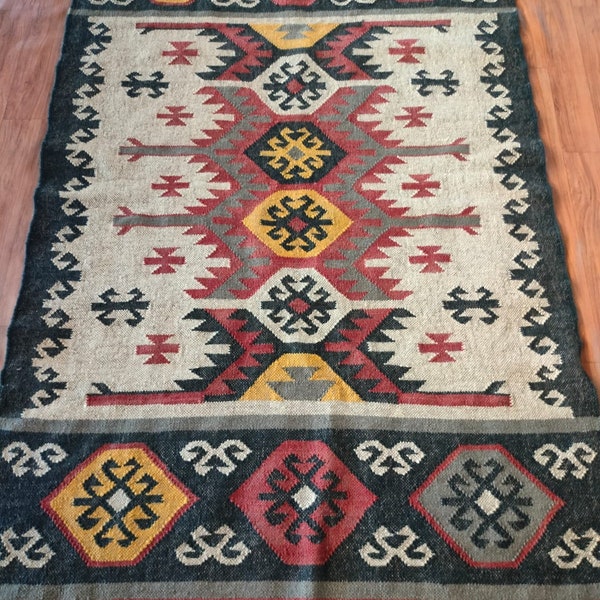 8x10 Kilim Etsy