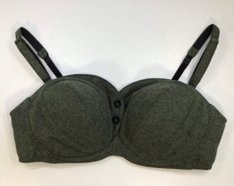 merino wool bras