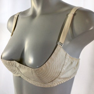 Vintage Shelf Bra 