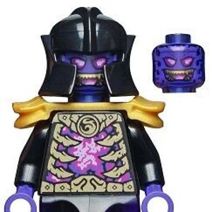 Lego ninjago 2024 minifigures for sale