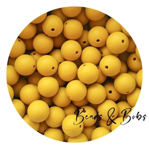 14mm hexagon silicone beads for jewellery and craft projects Warm Marble Grey