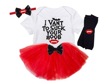 baby vampire halloween costumes