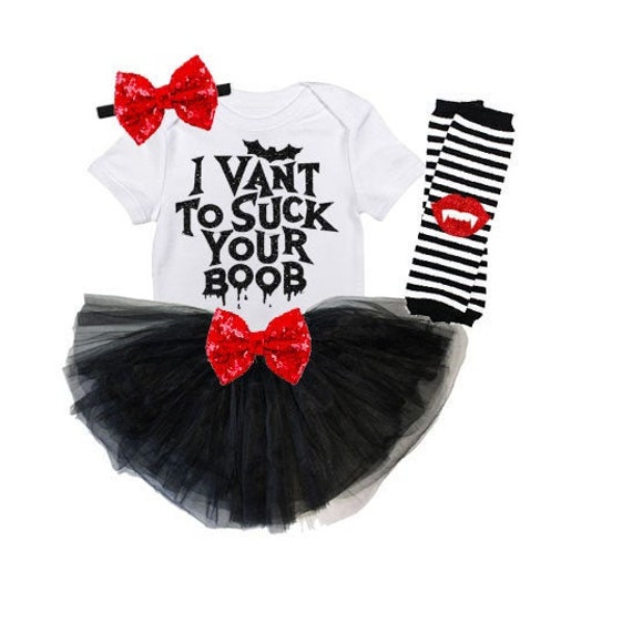 baby vampire halloween costumes