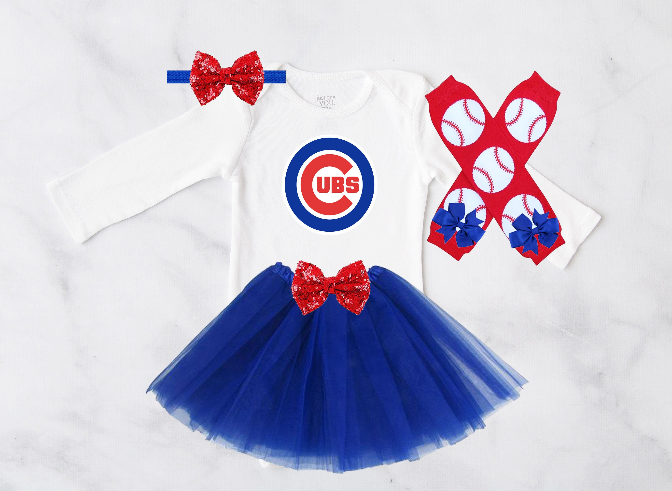 Chicago Cubs Baby 