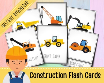 Preschool Construction Activities Preschool Construction - Etsy