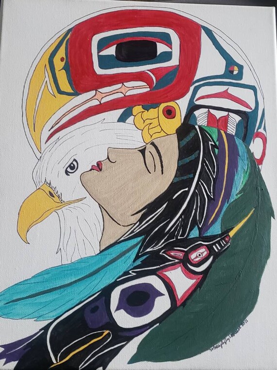 Native American Animal Spirit Guides