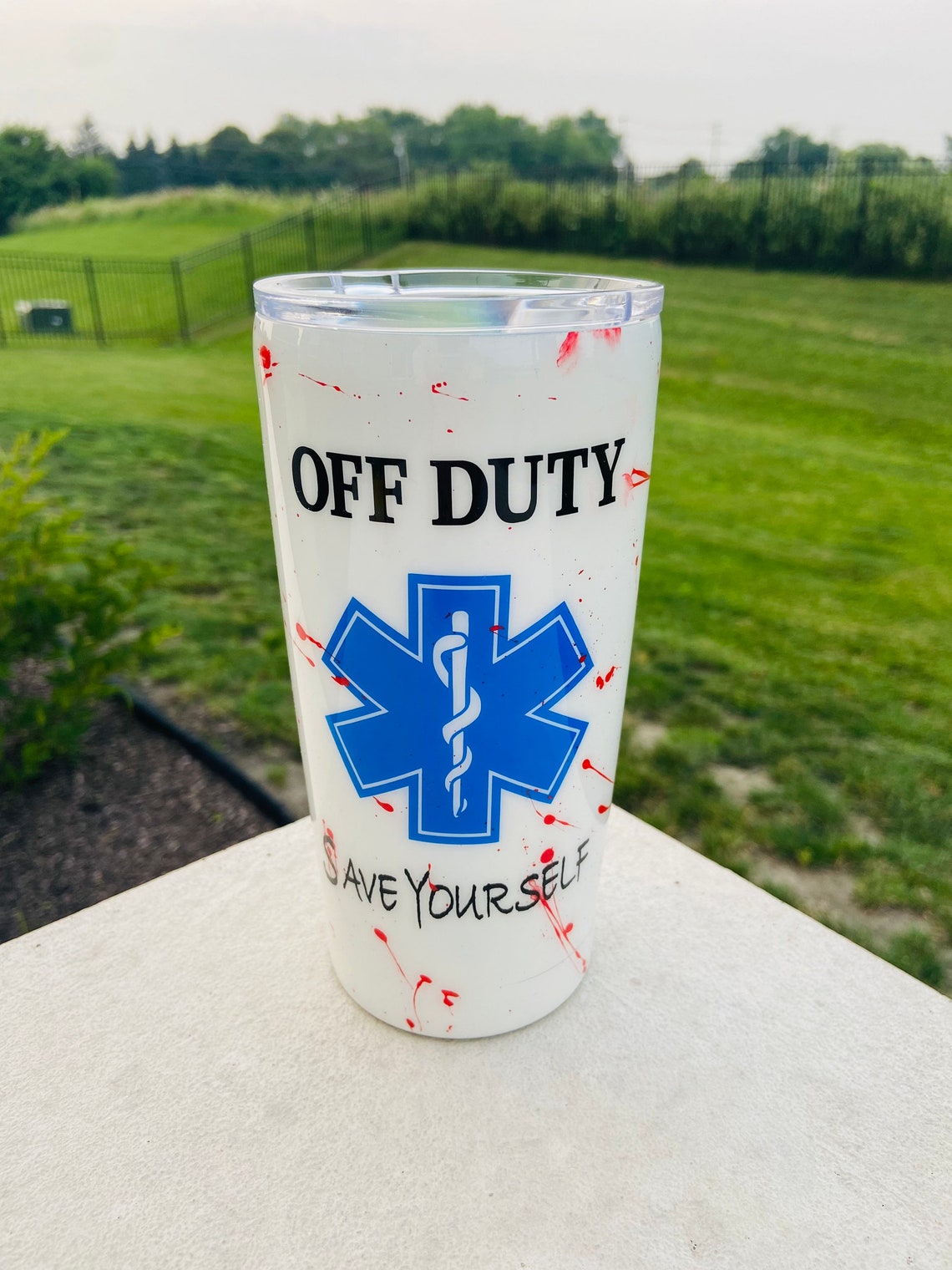 EMS Gift EMT Gift Paramedic Husband Gift First Etsy