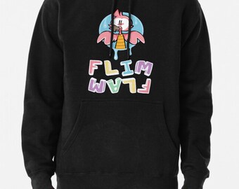 youtuber pullover