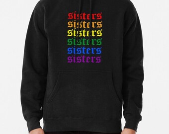 james charles hello hoodie