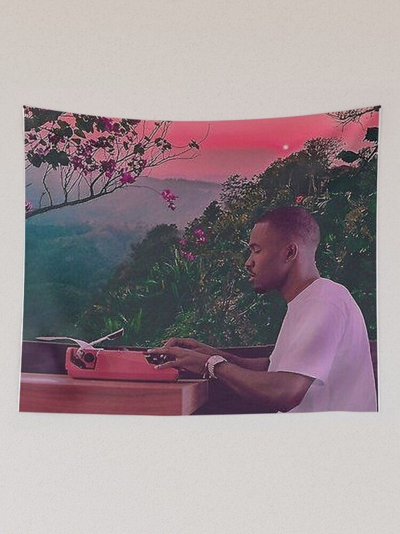 Blond tapestry sale