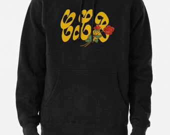 Ovo Owl Hoodie - Etsy