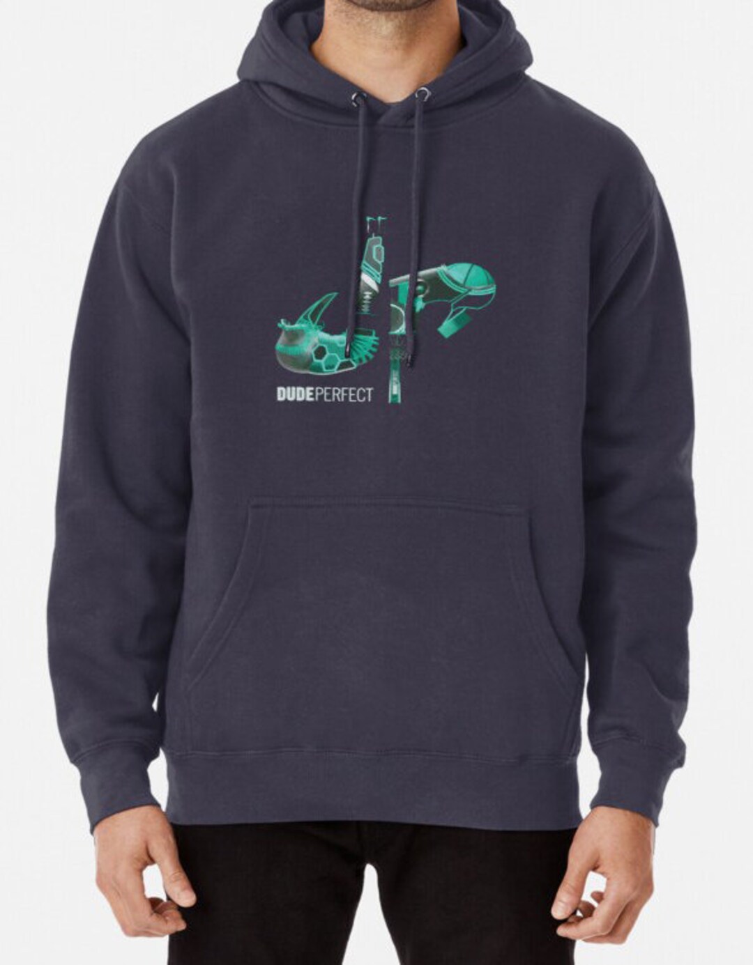 Dude Special Awesome Target Hoodie, Dude Perfect Youth Hoodie, Mark