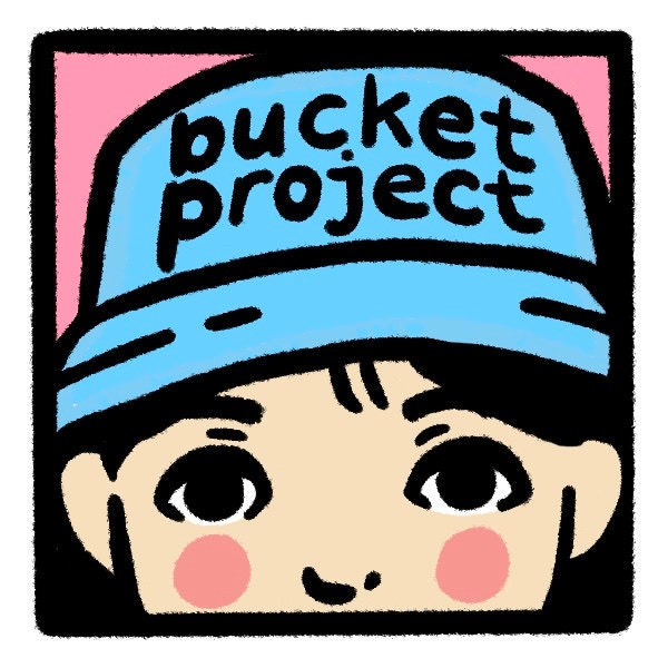 bucketproject