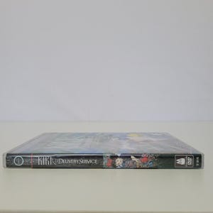 Kiki's Delivery Service 1989 (DVD, 2002) Studio Ghibli image 5