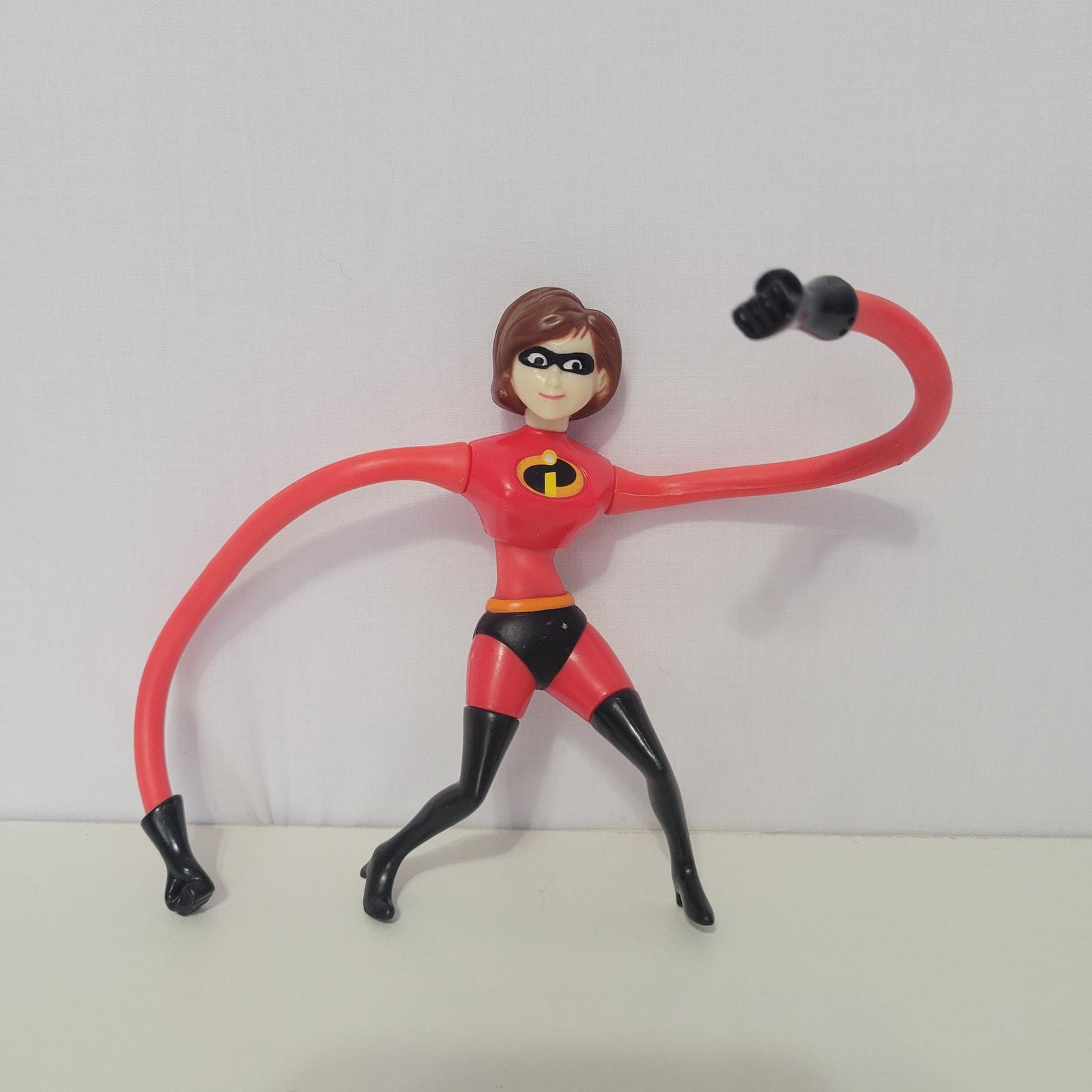 Elastigirl Doll - Etsy