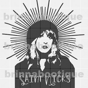 Digitale download Saint Nicks Halo