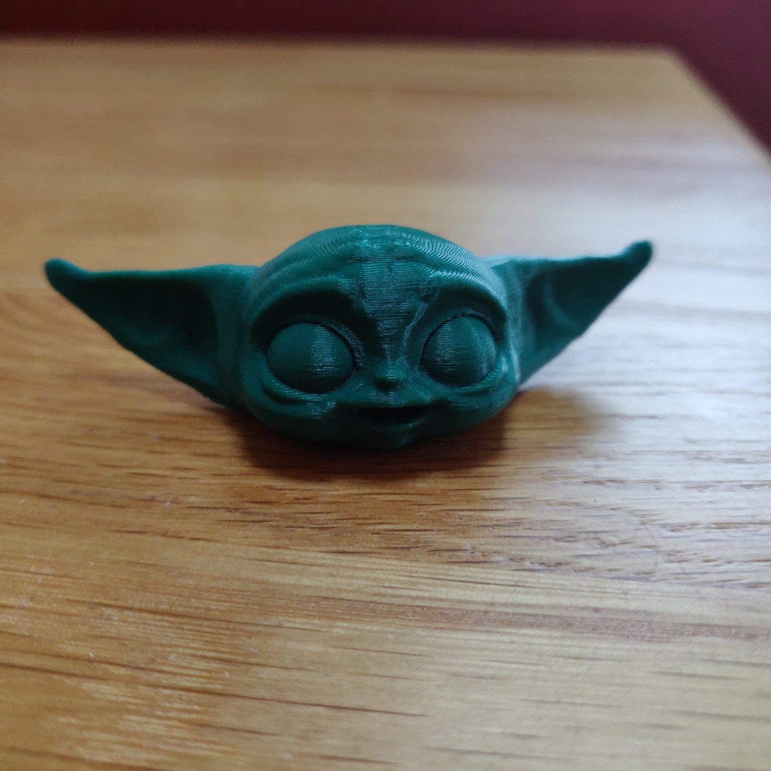 Baby Yoda Toothpaste Topper Tube Lid Mandalorian Star Wars Etsy