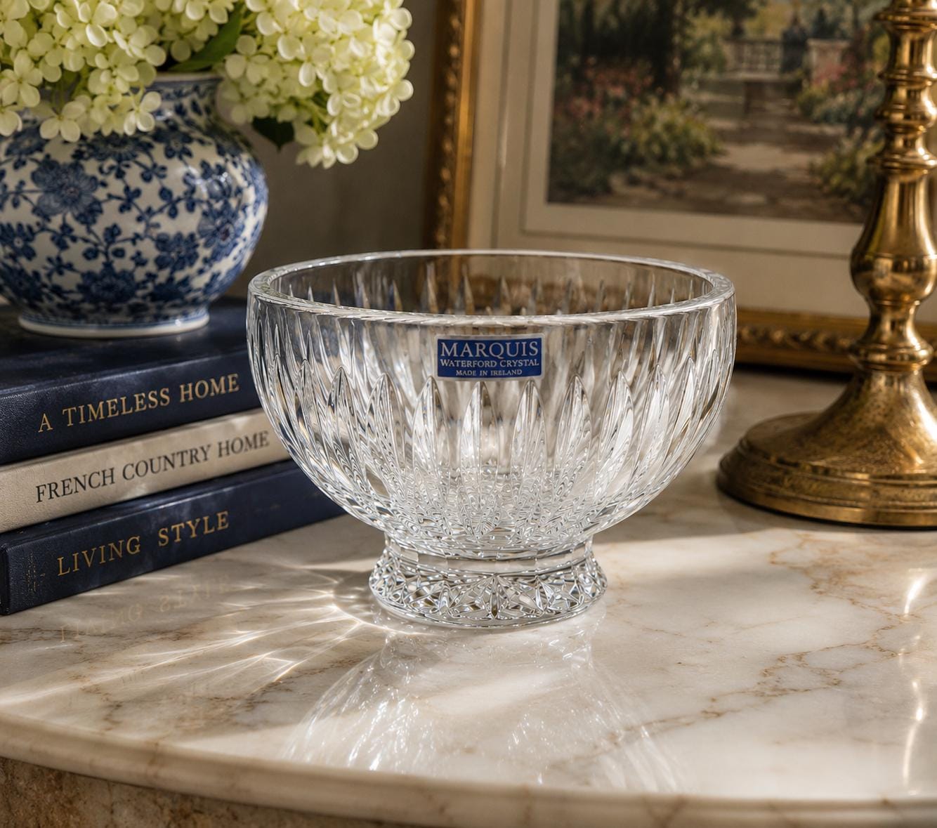 Marquis by Waterford 8