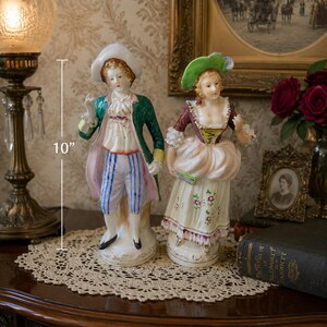 Vintage Occupied Japan Figurines - Etsy