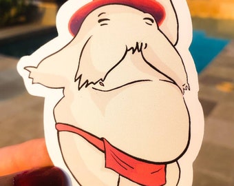 spirited away radish spirit plush