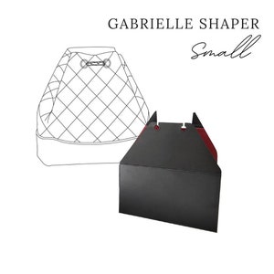 Chanel Gabrielle Insert, Inner Board, Shape Support, Bag Shaper
