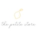 The Petite Store