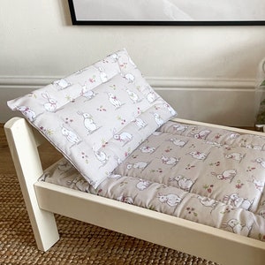Ikea baby doll bed new arrivals