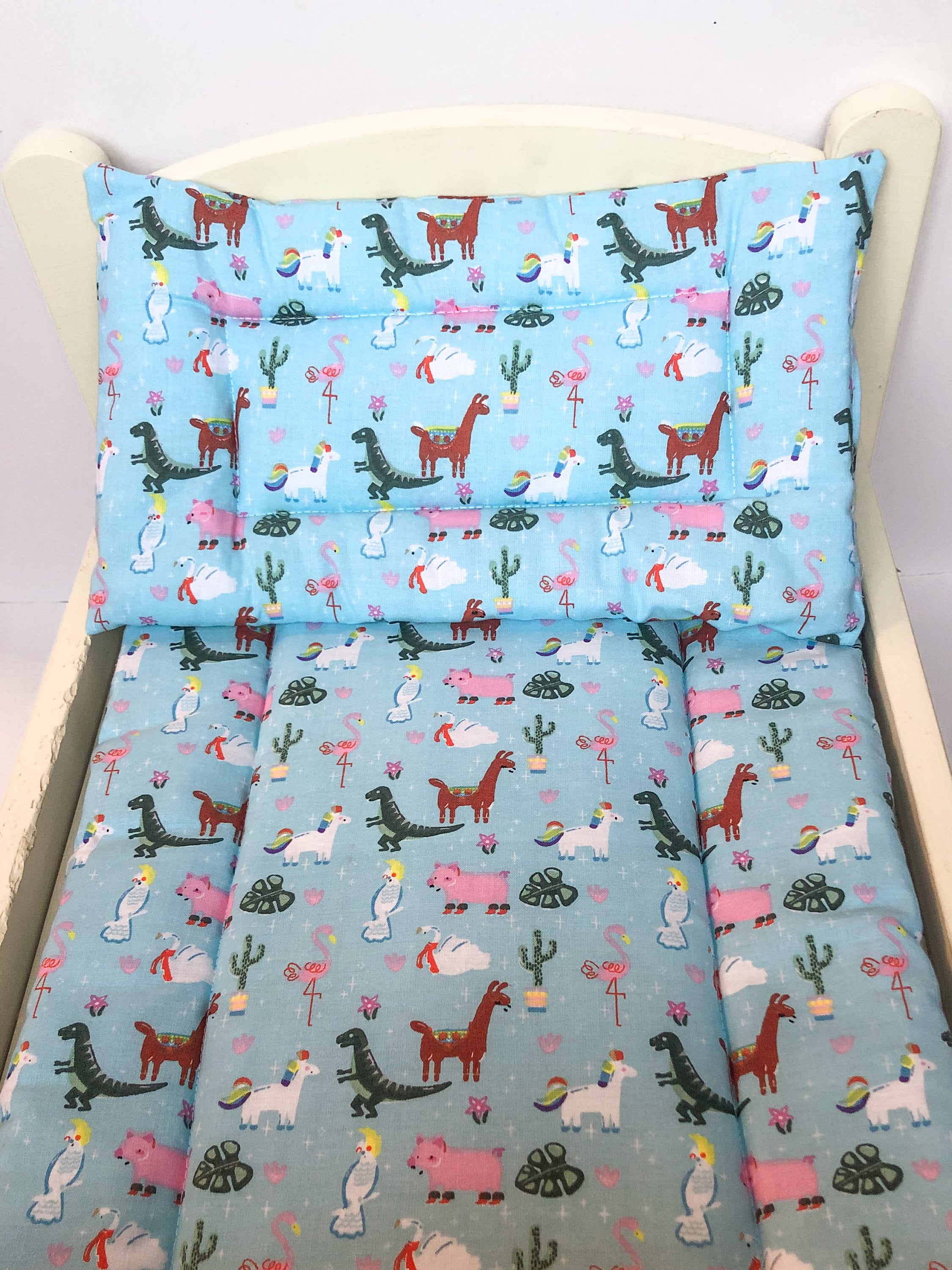 ikea dinosaur bedding