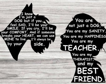 Download Dog Best Friend Svg Etsy