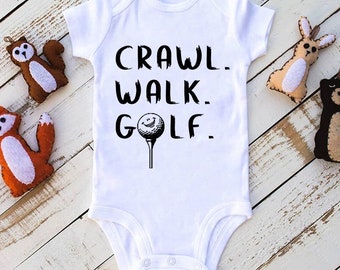 baby golf outfit uk