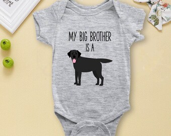 baby lab coat onesie