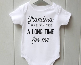 Download I Love My Grandma Baby Clothes Uk Online